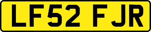 LF52FJR