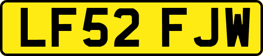 LF52FJW