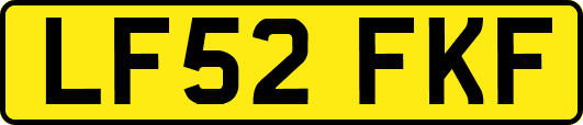 LF52FKF