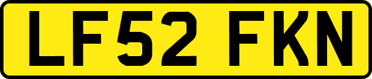 LF52FKN