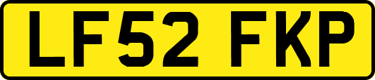 LF52FKP