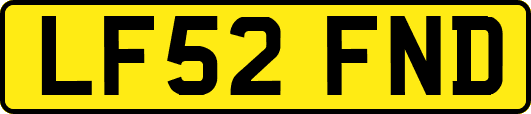 LF52FND
