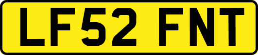 LF52FNT