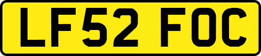 LF52FOC