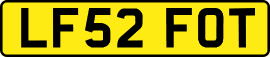LF52FOT
