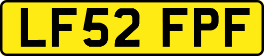 LF52FPF