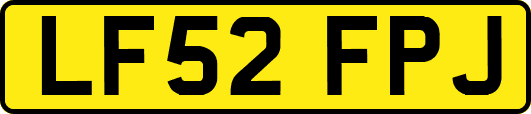 LF52FPJ