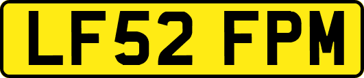 LF52FPM