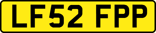 LF52FPP