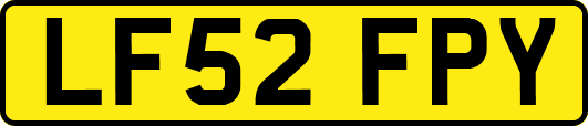 LF52FPY