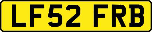 LF52FRB