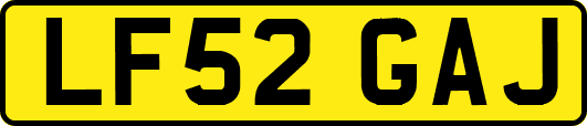 LF52GAJ