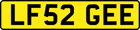 LF52GEE
