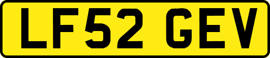 LF52GEV