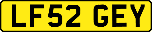 LF52GEY