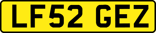 LF52GEZ