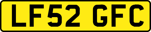 LF52GFC