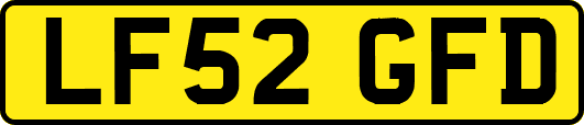 LF52GFD