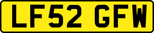LF52GFW