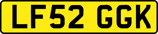 LF52GGK