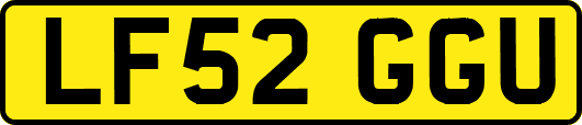 LF52GGU