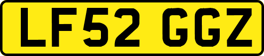 LF52GGZ