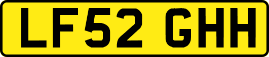 LF52GHH