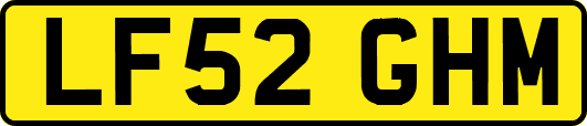 LF52GHM
