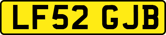 LF52GJB