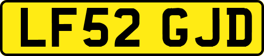 LF52GJD