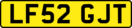 LF52GJT