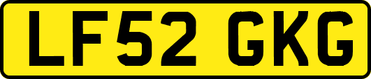 LF52GKG