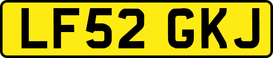 LF52GKJ