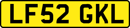 LF52GKL