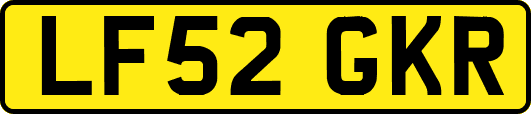 LF52GKR