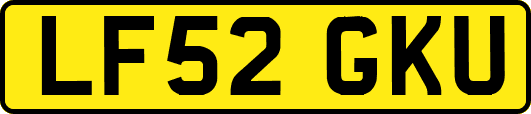 LF52GKU
