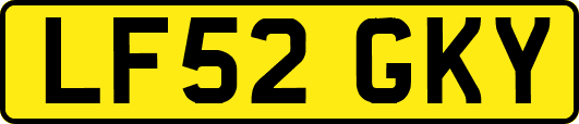 LF52GKY