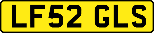 LF52GLS