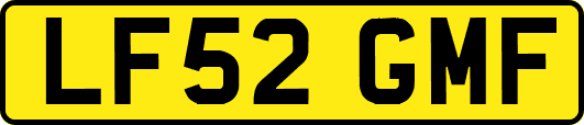 LF52GMF
