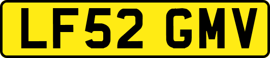 LF52GMV
