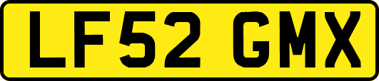 LF52GMX