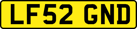 LF52GND