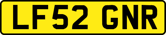 LF52GNR