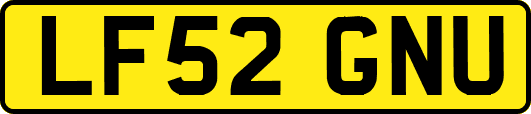 LF52GNU