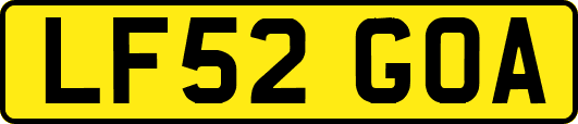 LF52GOA