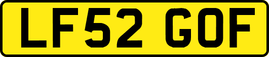 LF52GOF