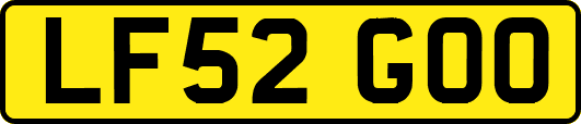 LF52GOO
