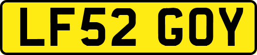 LF52GOY