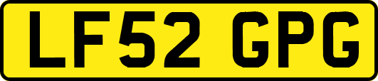 LF52GPG