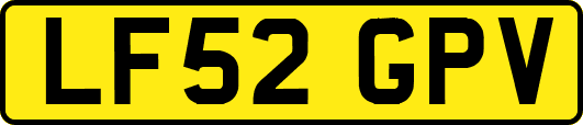 LF52GPV